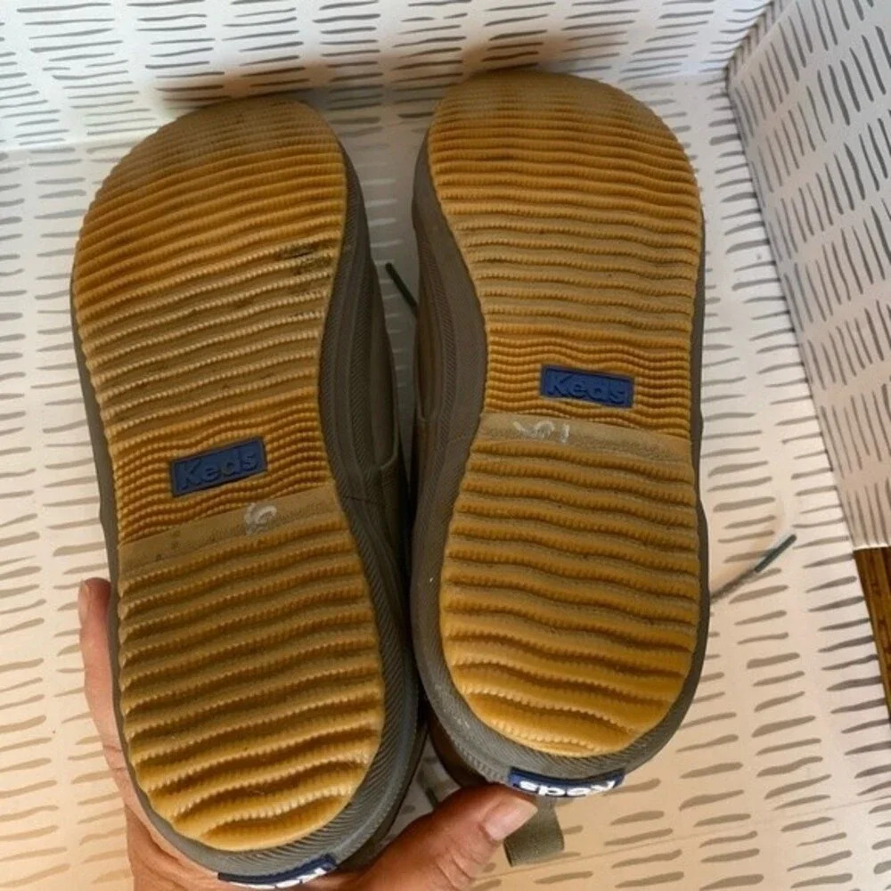 Keds Scout II Duck‎ Boots size 8 - Picture 7 of 9